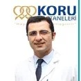 Dr. Öğr. Üyesi Giray Ergin