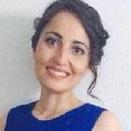Uzm. Psk. Gizem Ateş