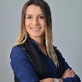 Dyt. Gizem Çalışkan Akgül