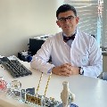 Doç. Dr. Gökhan Çakmak