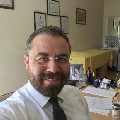 Doç. Dr. Gökhan Selçuk Özbalcı