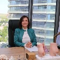 Doç. Dr. Gül Dağlar