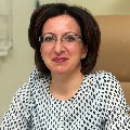 Uzm. Dr. Gülben Efes