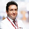 Doç. Dr. Hakan Akgün