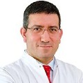 Dr. Öğr. Üyesi Hakan Göçer