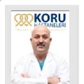 Uzm. Dr. Hakan Öcal