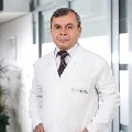 Uzm. Dr. Halil Genç