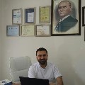 Dt. Halil Gürsel Ayşit