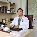 Uzm. Dr. Halil İbrahim Dilek