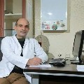 Dr. Hamza Yetim