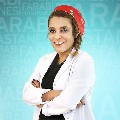 Uzm. Dr. Handan Kozan Bardakçı