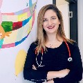 Uzm. Dr. Hande Namal Türkyılmaz