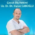 Uzm. Dt. Harun Canoğlu