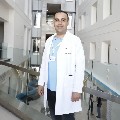 Doç. Dr. Hasan Yücel