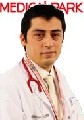 Uzm. Dr. Hayri Gözlükgiller
