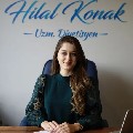 Uzm. Dyt. Hilal Konak