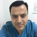 Dr. Hulusi Kılıç