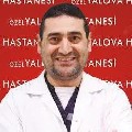 Uzm. Dr. Hüseyin Anul