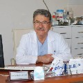 Prof. Dr. Hüseyin Katılmış