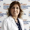 Uzm. Dr. Hüsne Bayrak Şahin