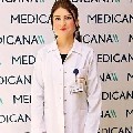 Dr. Öğr. Üyesi Hüsniye Sinem Gürbüz