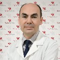 Dr. İbrahim Çetindağlı