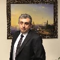 Prof. Dr. İbrahim Erbağcı