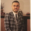 Op. Dr. İbrahim Halil Özdurak