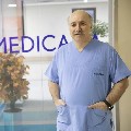 Uzm. Dr. İlhan Dalyancı