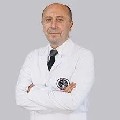 Op. Dr. İlker Şenses