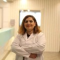 Uzm. Dr. İlknur Bozkurt