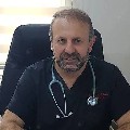 Dr. İlyas Yazıcı
