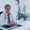 Uzm. Dr. İsmail Aksöz