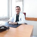 Uzm. Dr. İsmail Çakmak