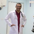 Uzm. Dr. İsmail Erdoğu