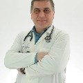 Uzm. Dr. İsmail Gökyar