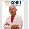 Uzm. Dr. Kamil Koçyiğit