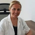 Uzm. Dr. Karin Bozkurt