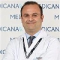 Doç. Dr. Kazım Yiğitkanlı