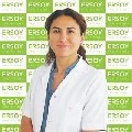 Op. Dr. Kerime Aydın