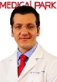Op. Dr. Latif Celal Küpelioğlu