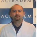 Uzm. Dr. Mahmut Esat Danışoğlu