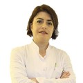 Uzm. Dr. Mahya Sultan Tosun