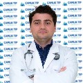 Uzm. Dr. Mehmet Akif Küçüksarı