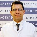 Doç. Dr. Mehmet Ali Ekici