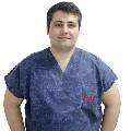 Uzm. Dr. Mehmet Ali Hacıoğlu