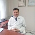 Uzm. Dr. Mehmet Cüneyt Baş