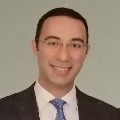 Doç. Dr. Mehmet Cüneyt Özmen