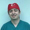 Doç. Dr. Mehmet Fatih Akbulut