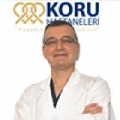 Uzm. Dr. Mehmet Giray Özçam